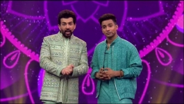 Indias Best Dancer - 12th October 2024